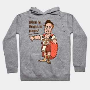 Elon musk Hoodie